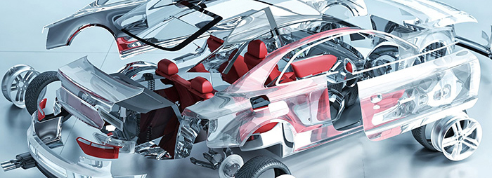 Automotriz