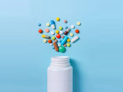 Médica y farmacéutica